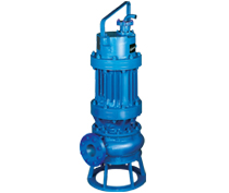 Submersible Pumps