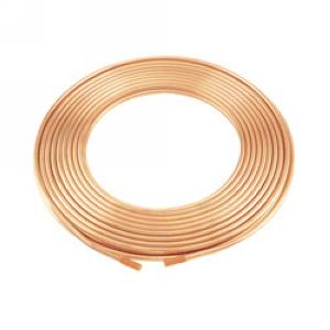 copper tubes