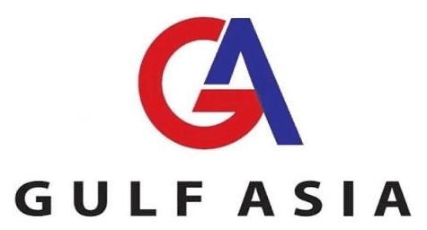 Gulf Asia
