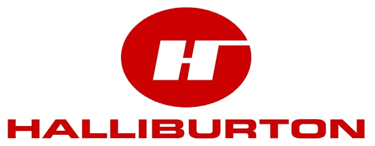 Halliburton